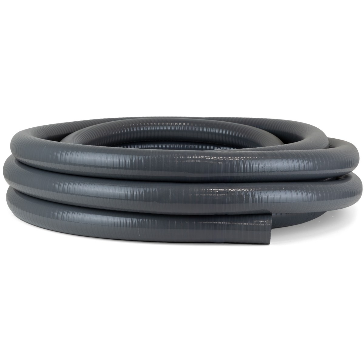 PVC-Flexschlauch 63 mm - 25 Meter