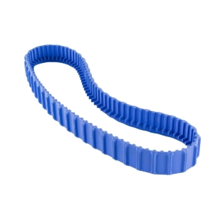 Raupenband blau für Dolphin Poolstyle E10/E20 / Zenit Z3i/Z1B / Family S300i Poolroboter