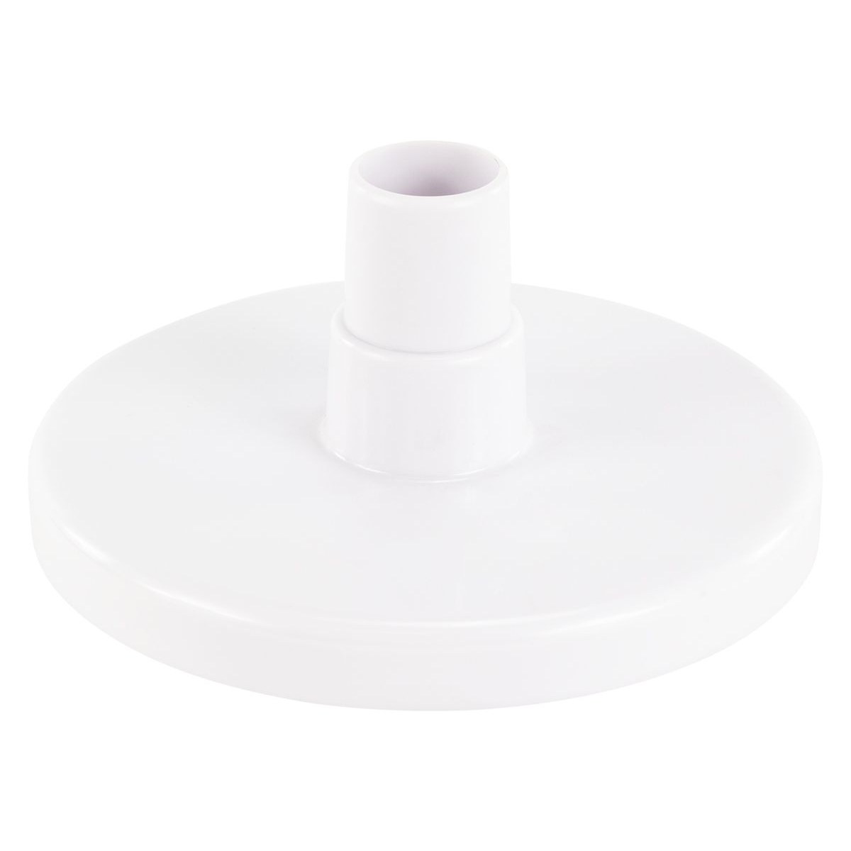 Skimvac Vakuumplatte für Skimmer-Set schmal