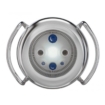 Speck Badu Jet Primavera (LED weiß) - Einbauset 3kW (400V)