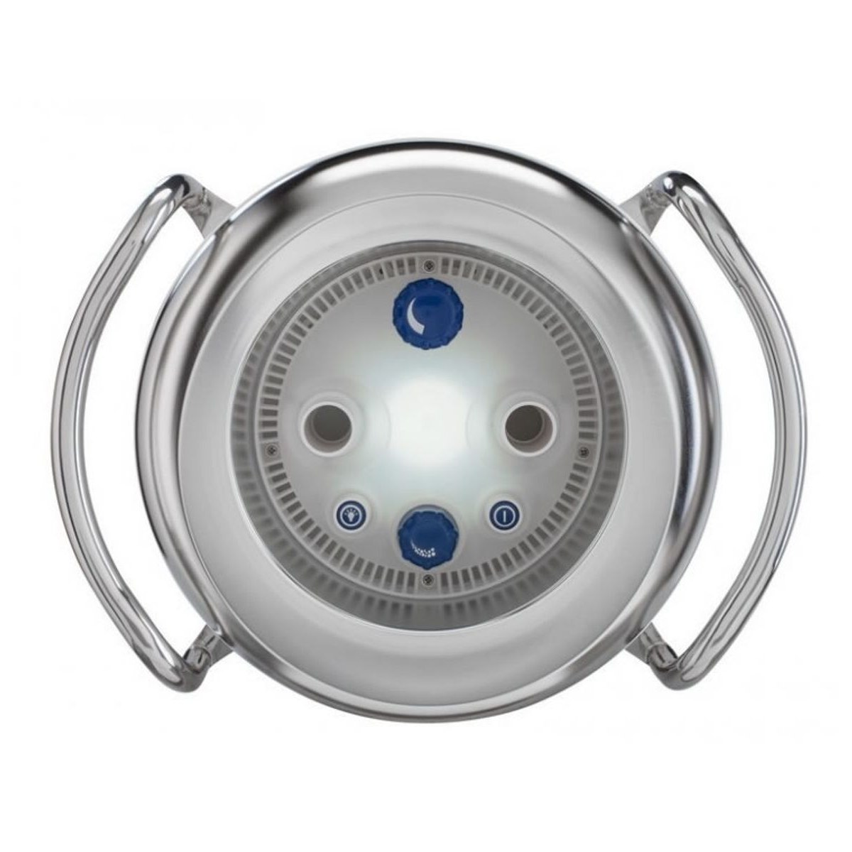 Speck Badu Jet Primavera (LED weiß) - Einbauset 3kW (400V)