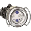 Speck Badu Jet Primavera (LED weiß) - Einbauset 3kW (400V)