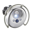 Speck Badu Jet Vogue (LED weiß) - Anbausatz 2.2 kW (230V)