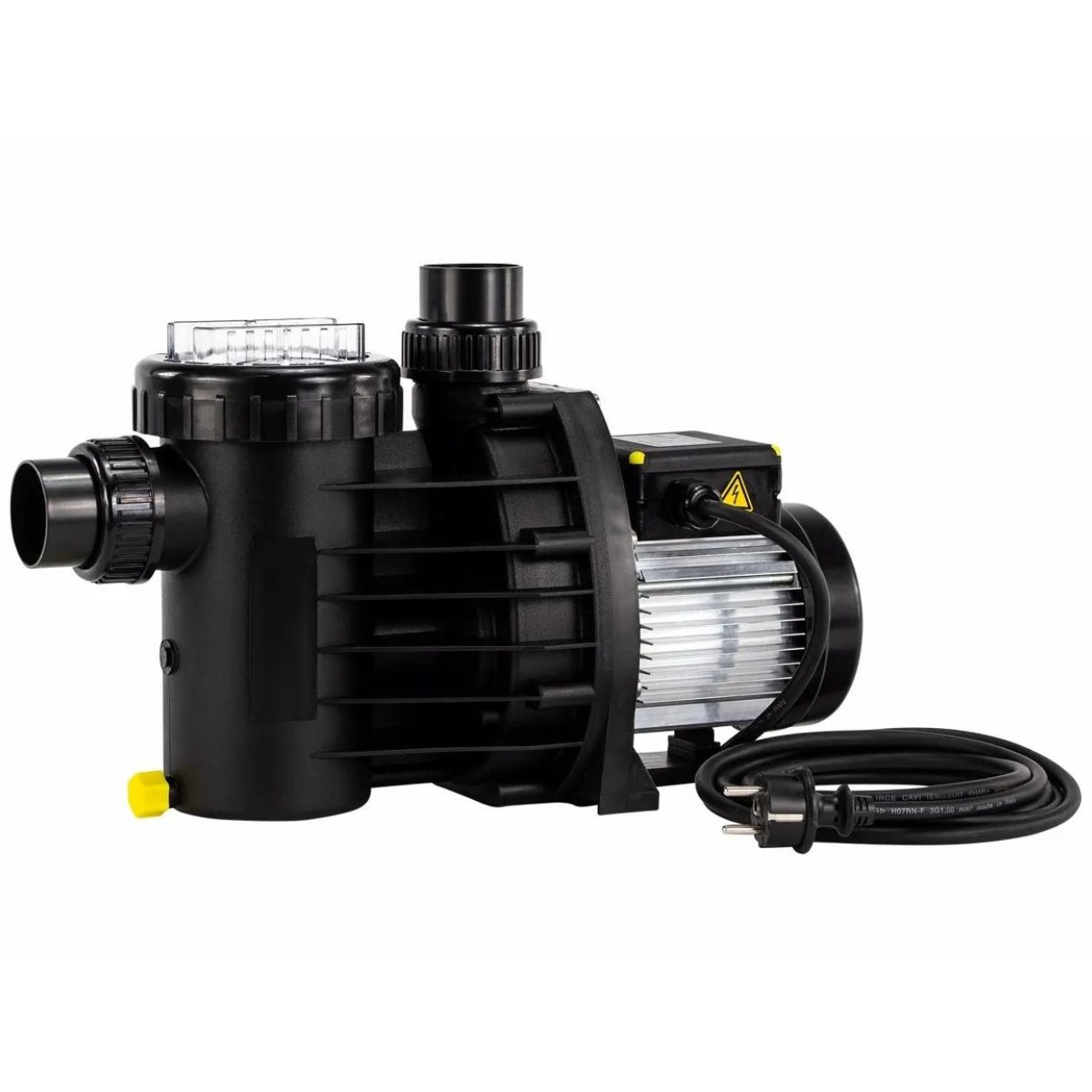 Speck Badu Magic II/4 Poolpumpe 4m³