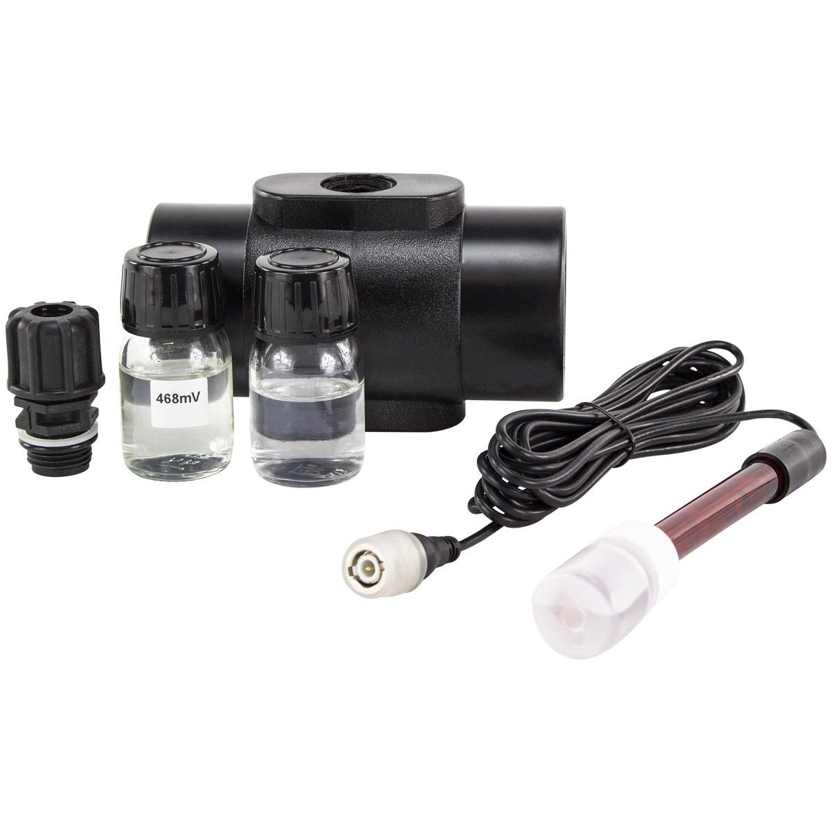 Sugar Valley Redox-Option mit Sensor