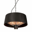 Sunred Heater Artix Bright Hanging 1500 Terrassenheizer - Schwarz
