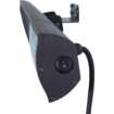 Sunred Heater Dark Wall 1500 Terrassenheizer