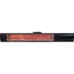 Sunred Heater Dark Wall 2500 Terrassenheizer