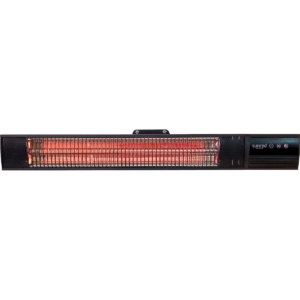 Sunred Heater Dark Wall 2500 Terrassenheizer