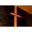 Sunred Heater Dark Wall 2500 Terrassenheizer