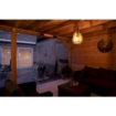 Sunred Heater Dark Wall 2500 Terrassenheizer