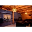 Sunred Heater Dark Wall 2500 Terrassenheizer