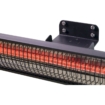 Sunred Heater Dark Wall 2500 Terrassenheizer