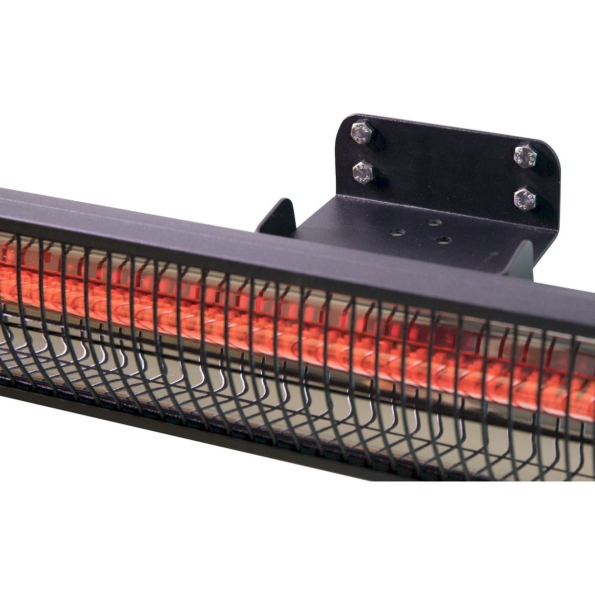 Sunred Heater Dark Wall 2500 Terrassenheizer