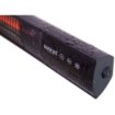 Sunred Heater Dark Wall 2500 Terrassenheizer