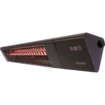 Sunred Heater Triangle Dark Smart Wall 2500 Terrassenheizer