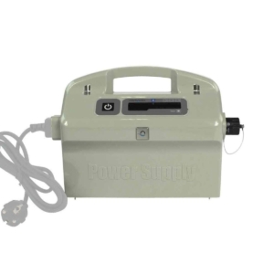 Transformator für Dolphin Zenit 20 und Supreme M400 Poolroboter mit Bluetooth/APP