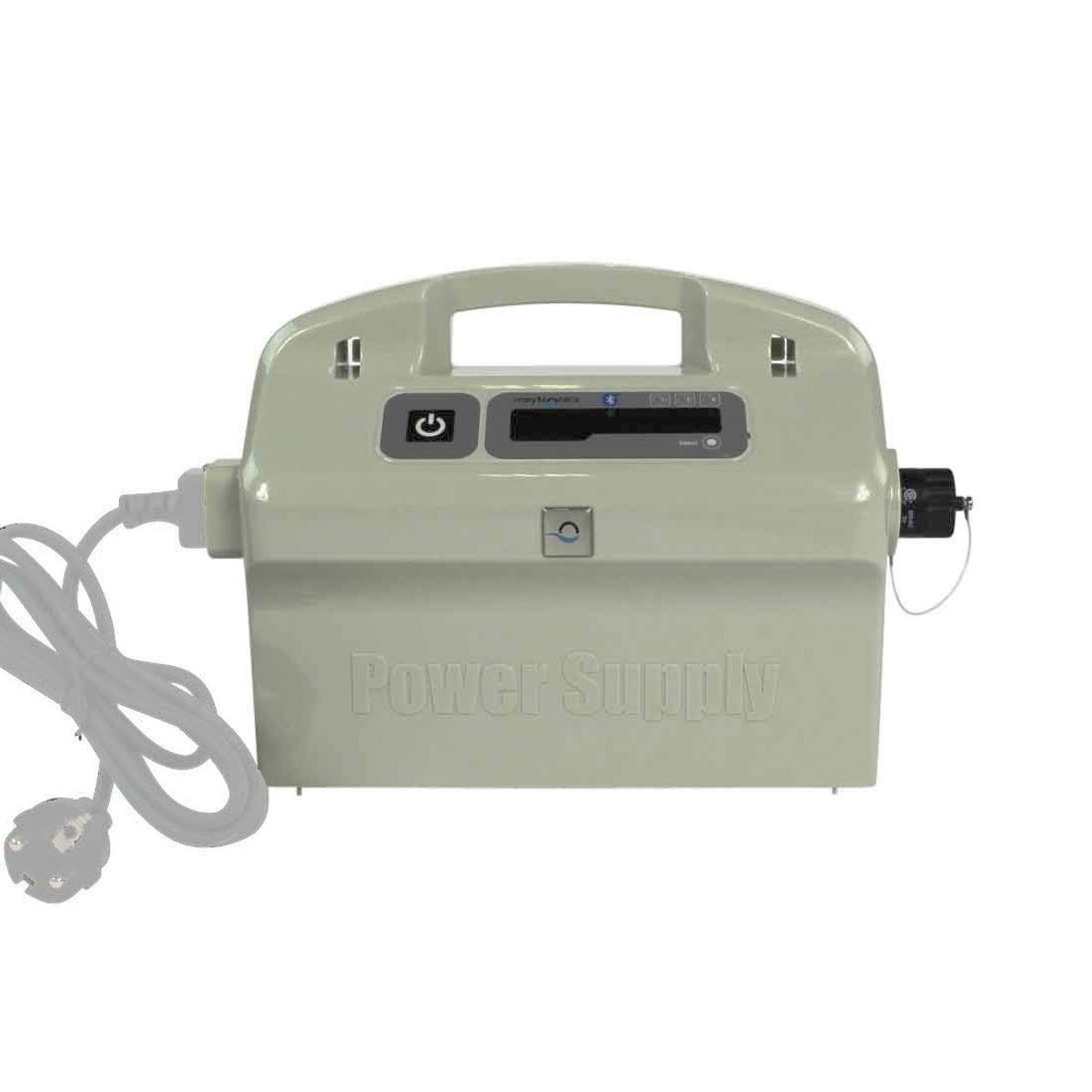 Transformator für Dolphin Zenit 20 und Supreme M400 Poolroboter mit Bluetooth/APP
