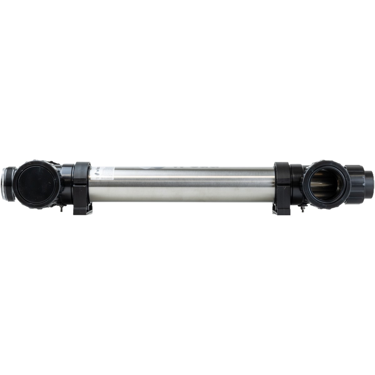 W'eau Duplex UV-C-Lampe - 75 Watt
