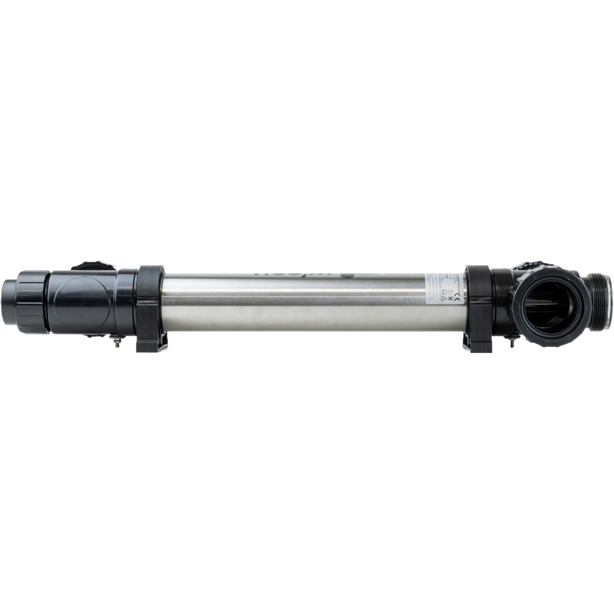 W'eau Duplex UV-C-Lampe - 75 Watt