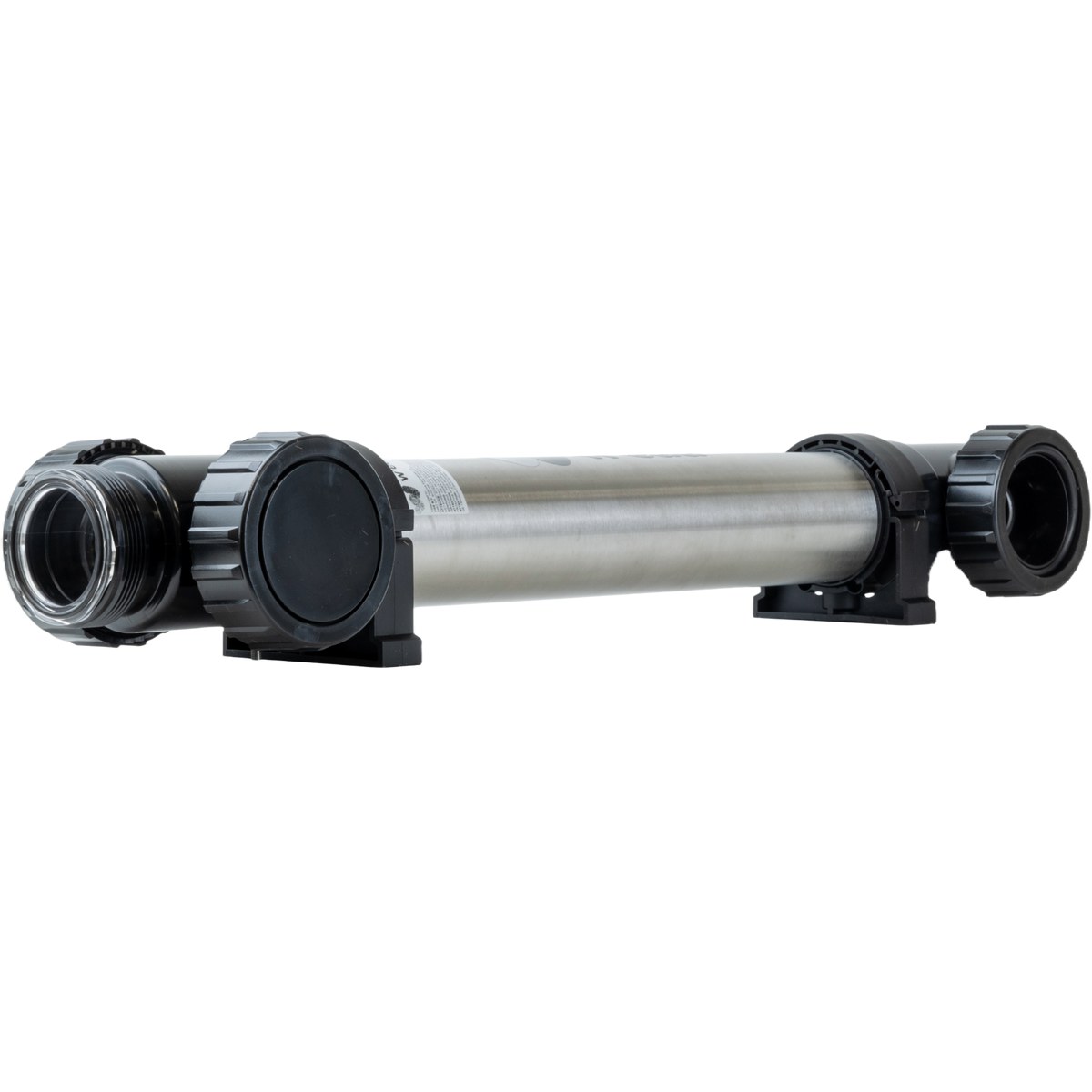 W'eau Duplex UV-C-Lampe - 75 Watt