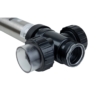 W'eau Duplex UV-C-Lampe - 75 Watt
