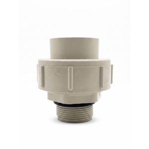 W'eau Kupplung für Wärmepumpe - 50 mm - 1 Stück