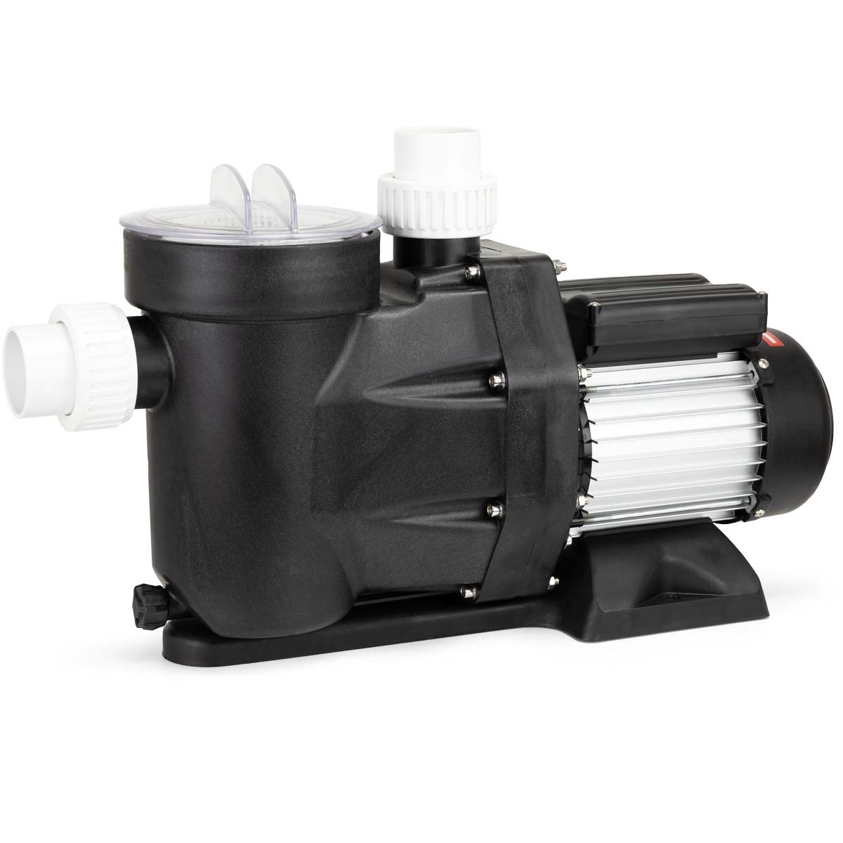 W'eau Maxi Poolpumpe 15m³