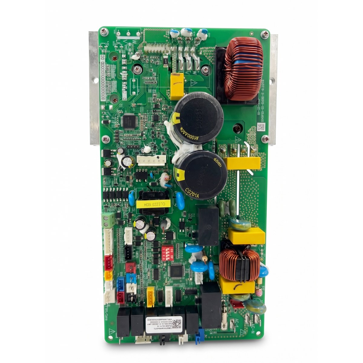 W'eau Leiterplatte für W'eau Mini Inverter 2.0 Pool-Wärmepumpe - 6kw - 1 Stück
