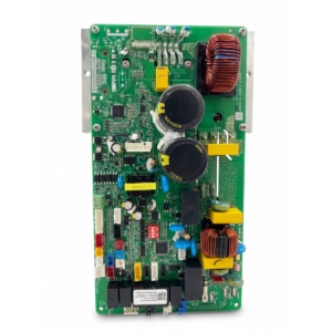W'eau Platine für W'eau Mini Power 2.0 Pool-Wärmepumpe - 3-4-5 kW - 1 Stück