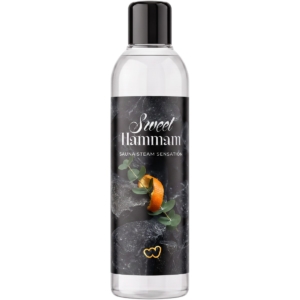 W'eau Saunaduft - Hammam - 250 ml