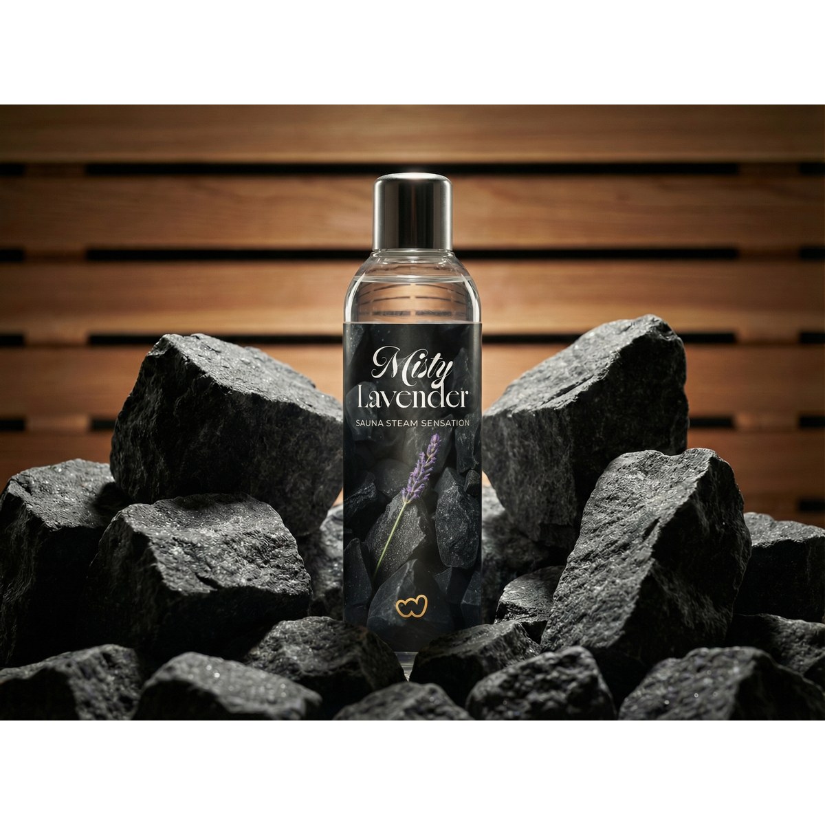 W'eau Saunaduft - Lavendel - 250 ml