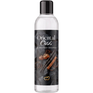 W'eau Saunaduft - Oriental - 250 ml