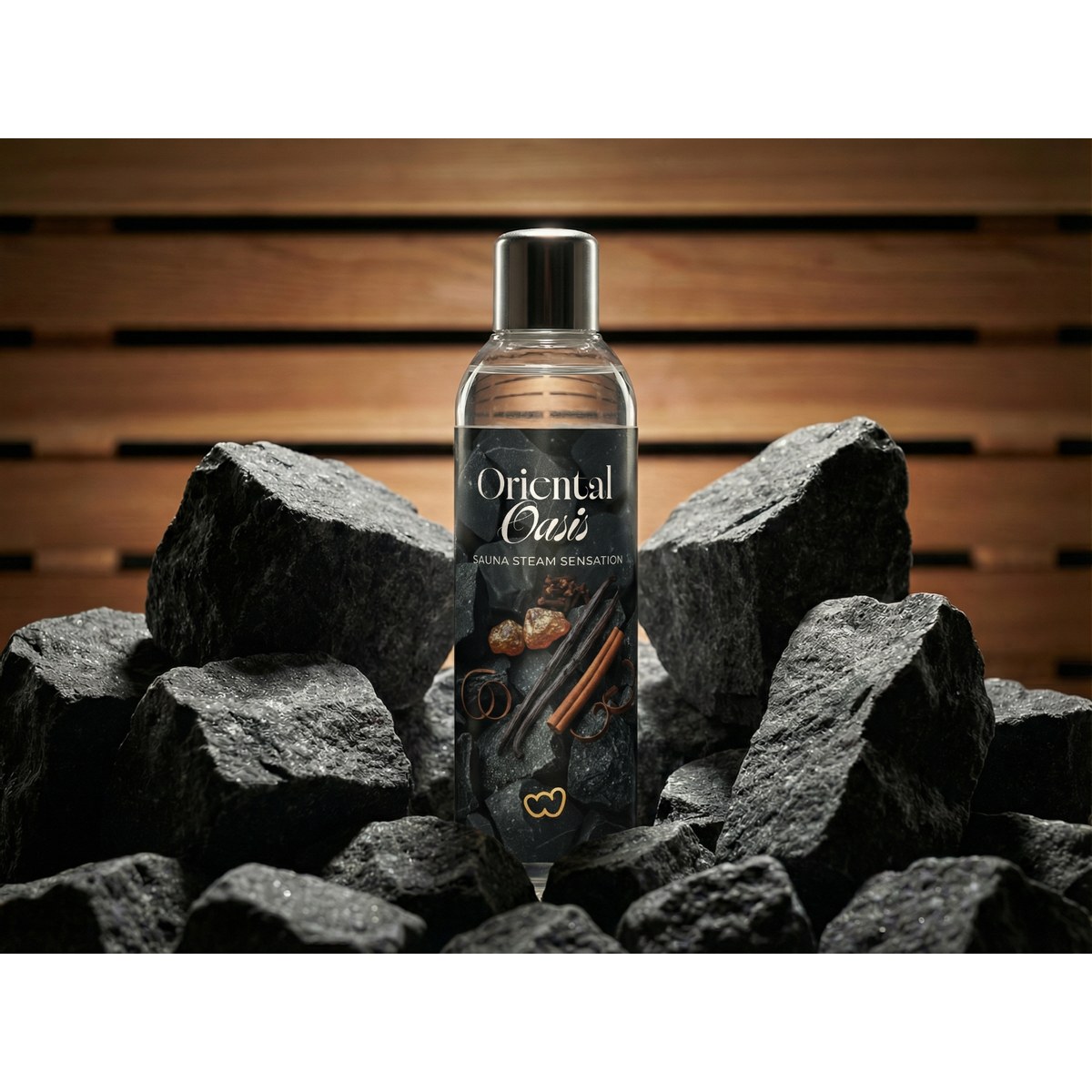 W'eau Saunaduft - Oriental - 250 ml