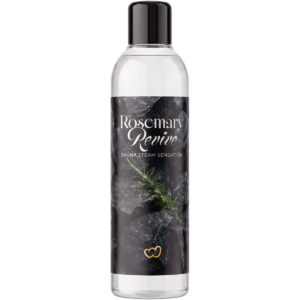 W'eau Saunaduft - Rosmarin - 250 ml