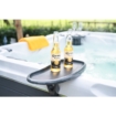 W'eau Spa Tablett