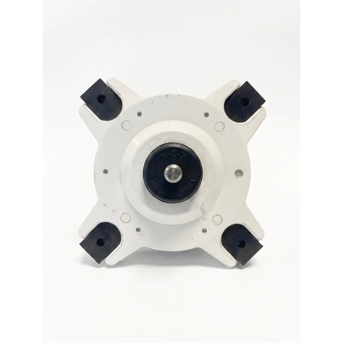 W'eau Lüftermotor W'eau Mini Power 2.0 5kw